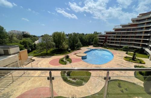 Chaika Apartment | Apartments in Peter House