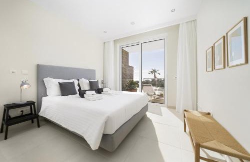 Porto de Mos Apartment | Apartments in Porto de Mós, Portugal