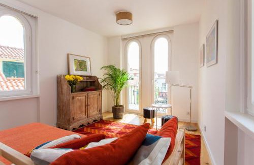 Paco De Arcos Apartment | Apartments in Portugal