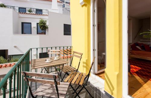 Paco De Arcos Apartment | Apartments in Portugal