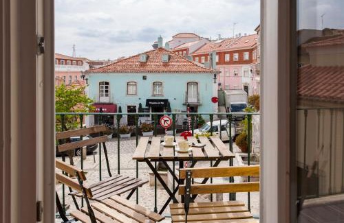 Paco De Arcos Apartment | Apartments in Portugal
