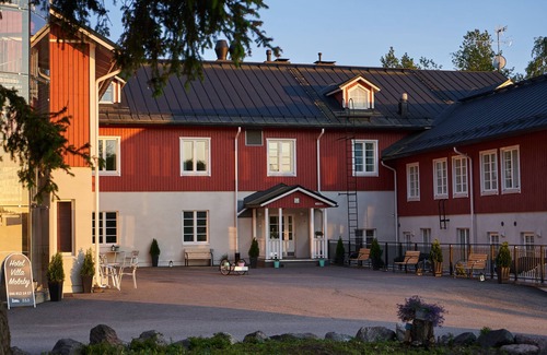 Porvoo Apartment | Apartments in Porvoo