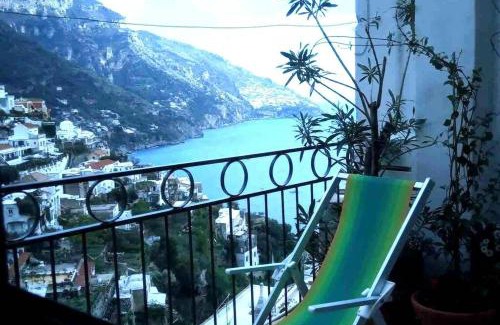 Positano Apartment | Apartments in Positano, Italy