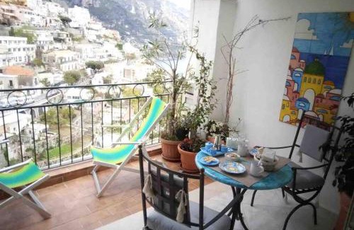 Positano Apartment | Apartments in Positano, Italy