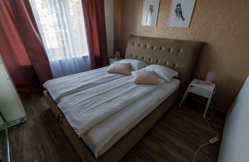 Sabac Apartment | Apartments in Serbia