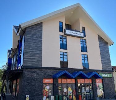 Zlatibor Apartment | Apartments in Serbia