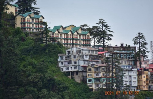 Shimla Apartment | Apartments in Shimla, India