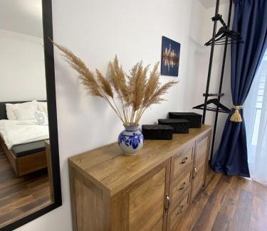 Sibiu Apartment | Apartments in Sibiu, Romania