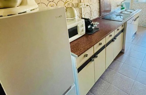 Caleta de Velez Apartment | Apartments in Spain