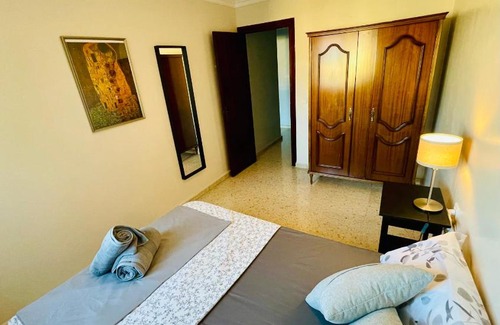 Caleta de Velez Apartment | Apartments in Spain