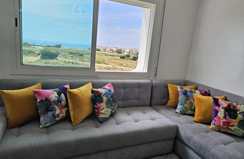 Achakkar Apartment | Apartments in Tanger, Morocco
