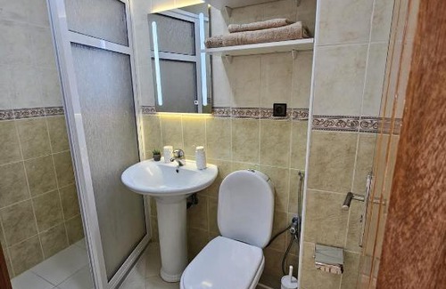 Achakkar Apartment | Apartments in Tanger, Morocco