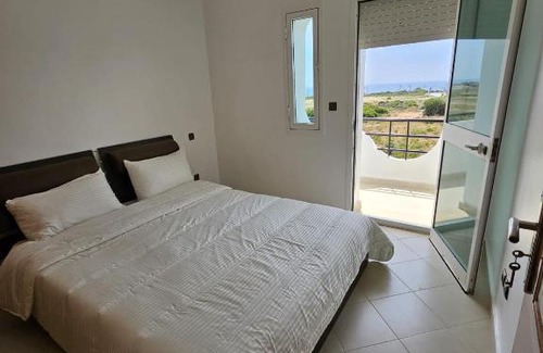 Achakkar Apartment | Apartments in Tanger, Morocco