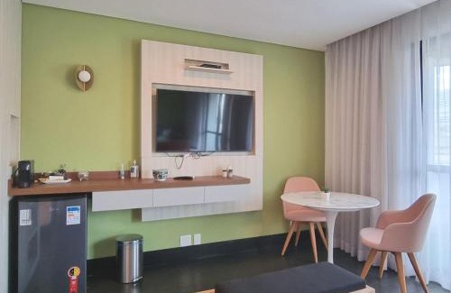 Cerqueira Cesar House | Apartments in the best of Jardins