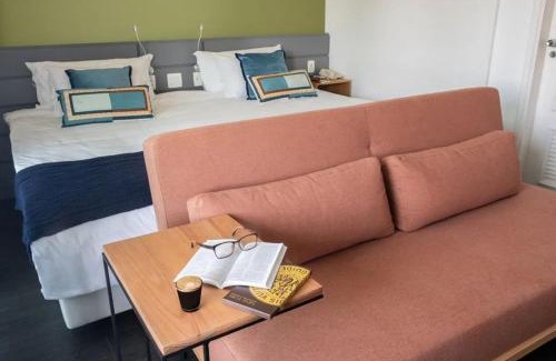 Cerqueira Cesar House | Apartments in the best of Jardins