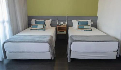 Cerqueira Cesar House | Apartments in the best of Jardins