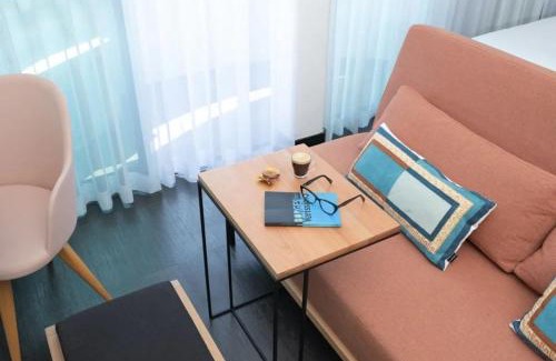 Cerqueira Cesar House | Apartments in the best of Jardins
