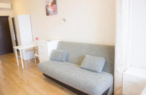 Old Boulevard Apartment | Apartments in the Center of Batumi