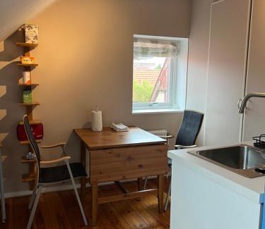 Ystad House | Apartments in the center of Ystad