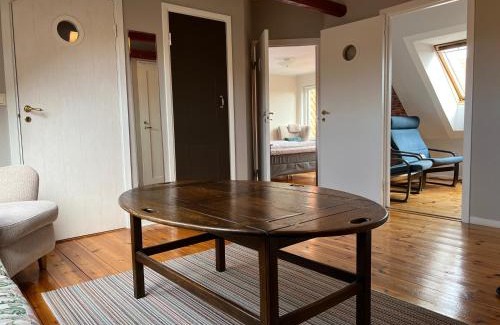 Ystad House | Apartments in the center of Ystad