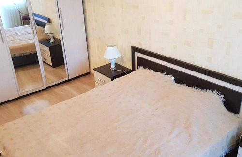 Vitebsk Region Apartment | Apartments in the centre of Polotsk