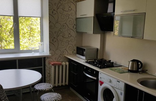 Vitebsk Region Apartment | Apartments in the centre of Polotsk