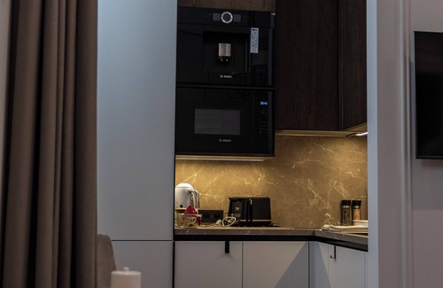 Le Suquet Apartment | Apartments in the heart of Cannes
