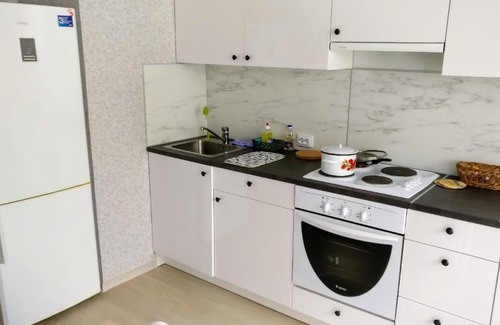 Sheloksha Apartment | apartments in the Krasnaya Polyana