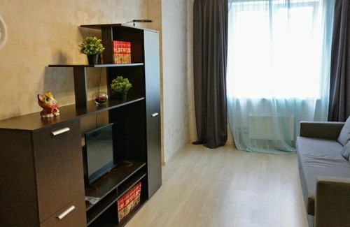 Sheloksha Apartment | apartments in the Krasnaya Polyana