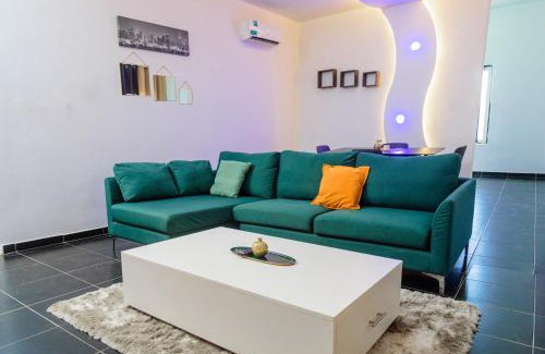 Lome Apartment | Apartments in Togo