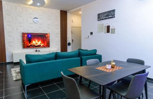 Lome Apartment | Apartments in Togo