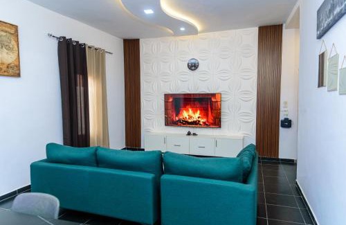 Lome Apartment | Apartments in Togo