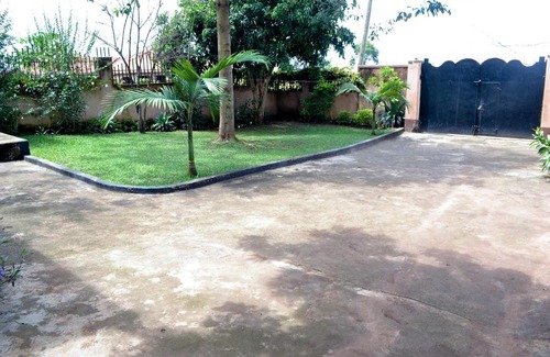 Jinja Apartment | Apartments in Uganda