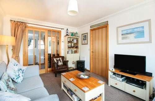 Kilrenny Apartment | Apartments in United Kingdom