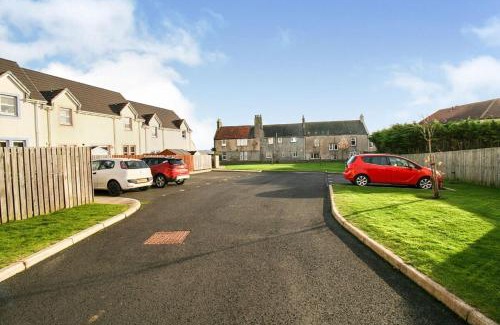 Kilrenny Apartment | Apartments in United Kingdom