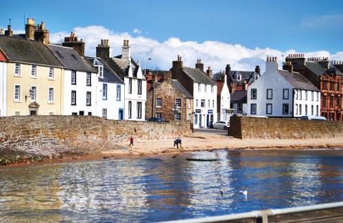Kilrenny Apartment | Apartments in United Kingdom