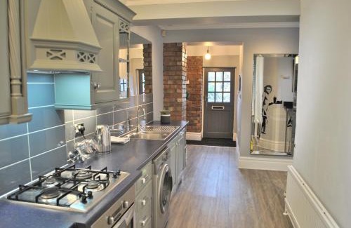 Trafford Apartment | Apartments in United Kingdom
