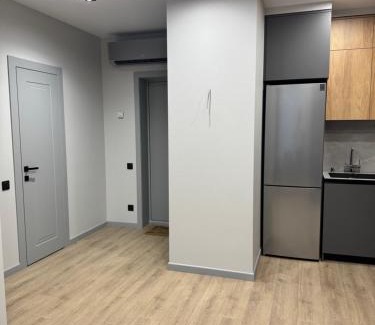 Odessa Apartment | Apartments in Via Roma Residential Complex