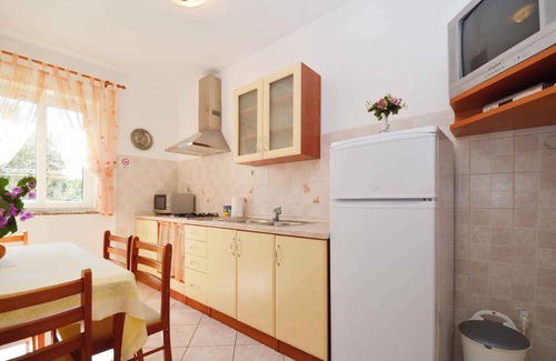 Vinkuran Resort | Apartments in Vinkuran/istrien 11042