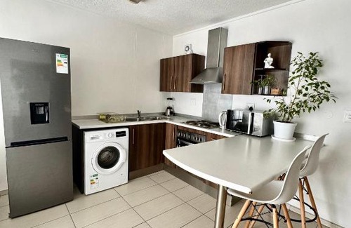 Windhoek Apartment | Apartments in Windhoek, Namibia