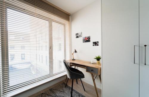 Srodmiescie Apartment | Apartments in Wrocław, Poland