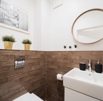 Srodmiescie Apartment | Apartments in Wrocław, Poland