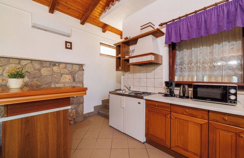 Krk Apartment | Apartments Info (68761-A7) - Krk - island Krk
