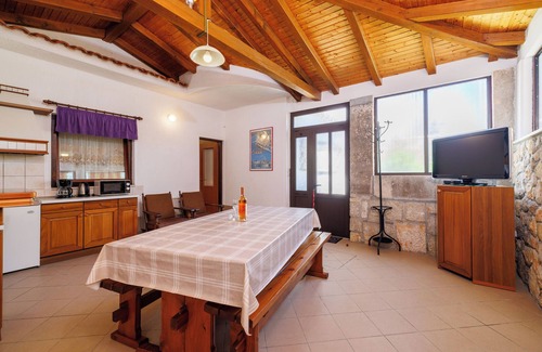 Krk Apartment | Apartments Info (68761-A7) - Krk - island Krk
