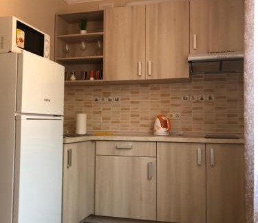 Molodizhne Apartment | Apartments IRIS