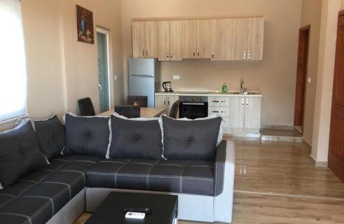 Rana Apartment | Apartments Ismy