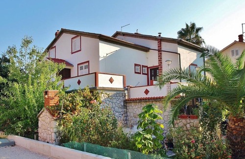 Suha Punta Apartment | Apartments Ivans (104751-A1) - Kampor - island Rab