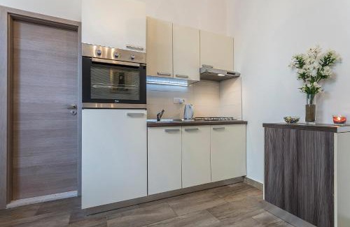 Znjan Apartment | Apartments Ivan i Toma