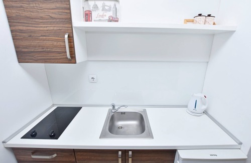 Gospostina Apartment | Apartments Ivanović (92981-A4) - Budva