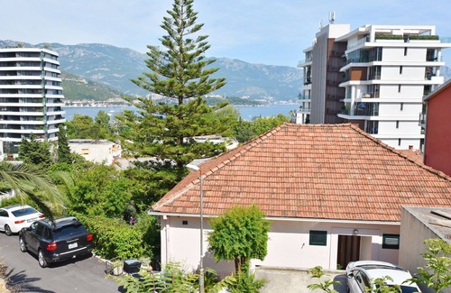 Gospostina Apartment | Apartments Ivanović (92981-A4) - Budva